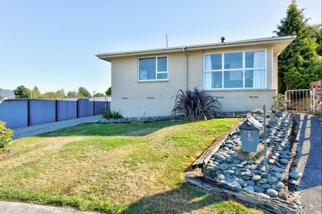Photo of property in 8 Kiwi Street, East Gore, Gore, 9710