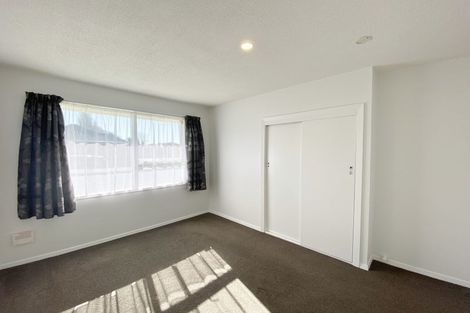 Photo of property in 2/102 Wingate Street, Redwood, Christchurch, 8051