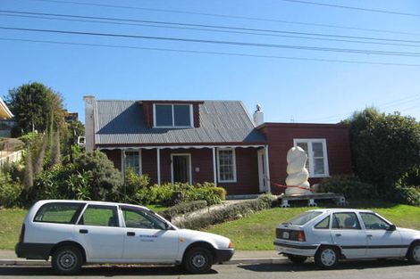 Photo of property in 38-39 Tyne Street, South Hill, Oamaru, 9400