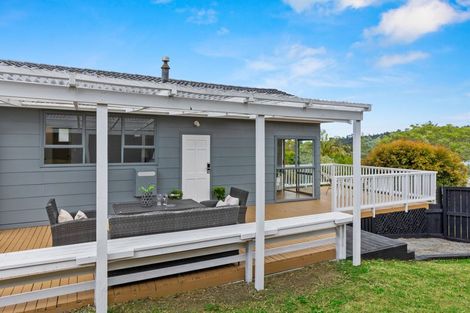 Photo of property in 1/22 Simon Ellice Drive, Bayview, Auckland, 0629