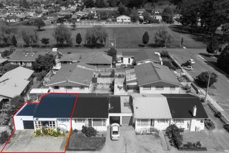 Photo of property in 3d Lyne Street, Gore, 9710