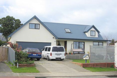 Photo of property in 44 Argyle Avenue, Levin, 5510