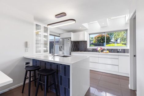 Photo of property in 50 Mcdougall Avenue, St Albans, Christchurch, 8014