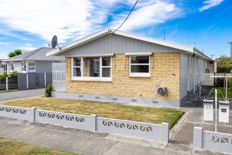 Photo of property in 17 Milford Street, Witherlea, Blenheim, 7201