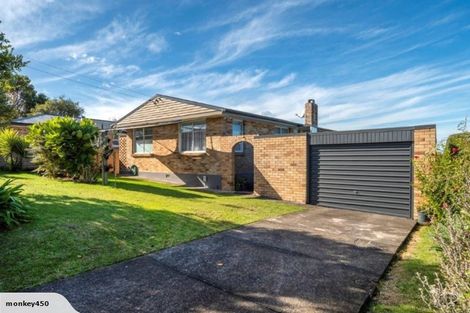 Photo of property in 42a Brookfield Terrace, Brookfield, Tauranga, 3110