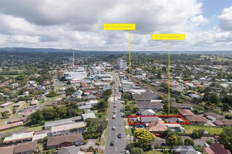 Photo of property in 73 West Coast Road, Glen Eden, Auckland, 0602