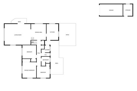 Photo of property in 97 Tutaenui Road, Marton, 4710