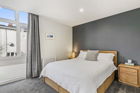 Photo of property in Rutherford Flats, 5 Levy Street, Mount Victoria, Wellington, 6011