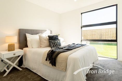 Photo of property in 10 Thornborough Drive, Rolleston, 7615