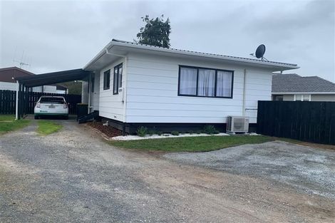 Photo of property in 18a Pringle Place, Nawton, Hamilton, 3200