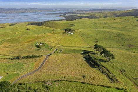 Photo of property in 498b Phillips Road, Raglan, 3894