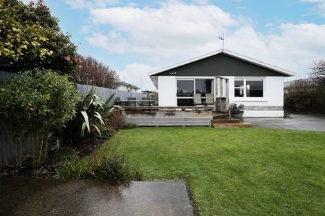 Photo of property in 532 Yarrow Street, Glengarry, Invercargill, 9810