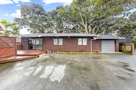 Photo of property in 2/122 Gray Avenue, Papatoetoe, Auckland, 2024