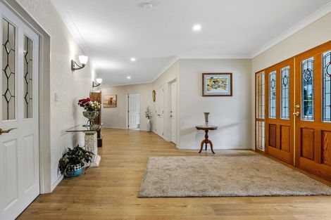 Photo of property in 446 Johns Road, Fernside, Rangiora, 7471