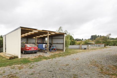 Photo of property in 50 London Street, Kimbolton, Feilding, 4777