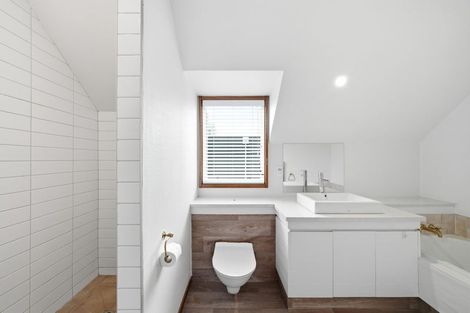 Photo of property in Cranleigh Mews, 6/10 Cranmer Square, Christchurch Central, Christchurch, 8013