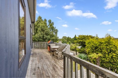 Photo of property in 7 Utuhia Place, Ohakune, 4625