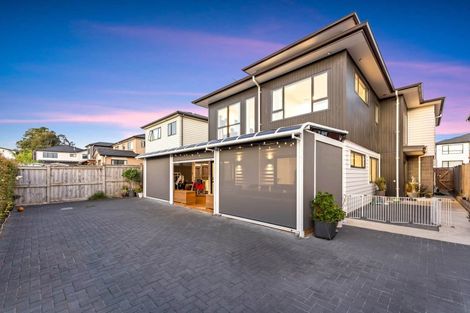 Photo of property in 9 Hermes Road, Flat Bush, Auckland, 2019