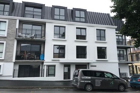 Photo of property in 307/2 Colombo Street, Newtown, Wellington, 6021