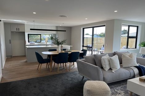 Photo of property in 3 Te Puke Te Ao Way, Otaki, 5512