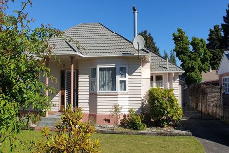 Photo of property in 41 North Street, Taumarunui, 3920