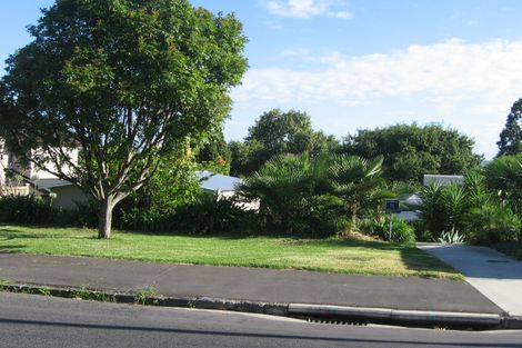 Photo of property in 36 Rutherford Terrace, Meadowbank, Auckland, 1072