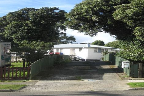 Photo of property in 29 Hereford Street, Cannons Creek, Porirua, 5024