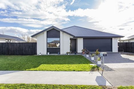 Photo of property in 12 Ormond Road, Lincoln, 7608