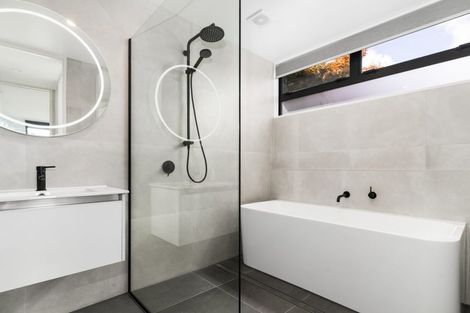 Photo of property in 3/127 Saint Albans Street, St Albans, Christchurch, 8014