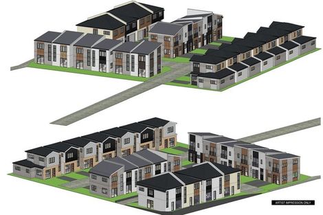 Photo of property in 21 Miles Avenue, Papatoetoe, Auckland, 2025