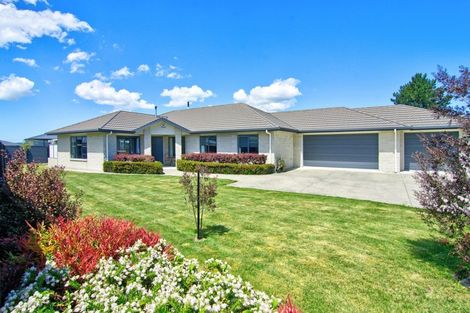 Photo of property in 11 Mervyn Brown Place, Solway, Masterton, 5810