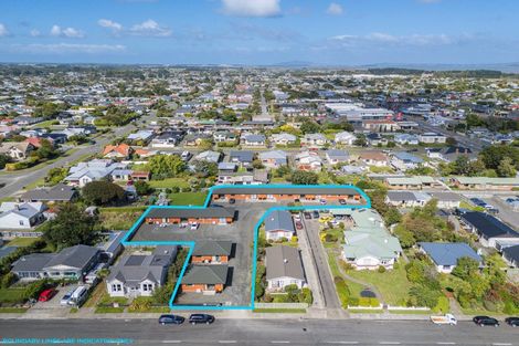 Photo of property in 21 Biggar Street, Strathern, Invercargill, 9812