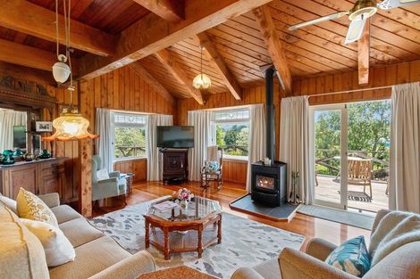 Photo of property in 48 Hollis Road, Waikino, Waihi, 3682