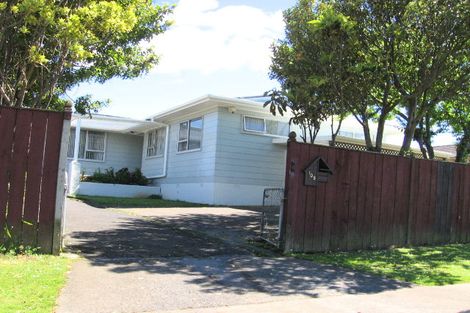 Photo of property in 105 Hillcrest Road, Papatoetoe, Auckland, 2025
