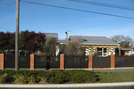 Photo of property in 186 Keyes Road, New Brighton, Christchurch, 8083