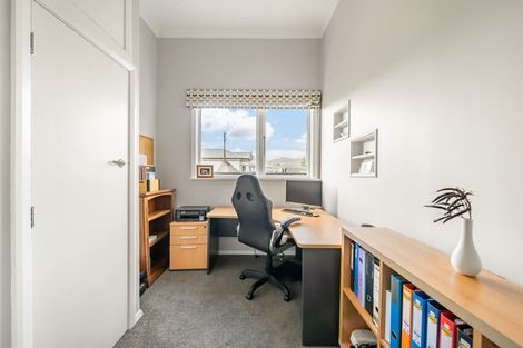 Photo of property in 89 Waterloo Road, Hutt Central, Lower Hutt, 5010