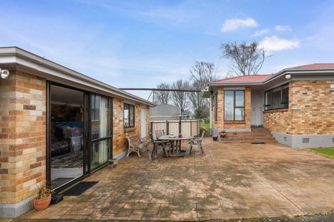 Photo of property in 94 Tautiti Road, Otway, Te Aroha, 3393