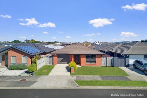 Photo of property in 15 Kapia Street, Pukekohe, 2120