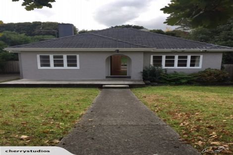 Photo of property in 26 Tawariki Street, Ponsonby, Auckland, 1021