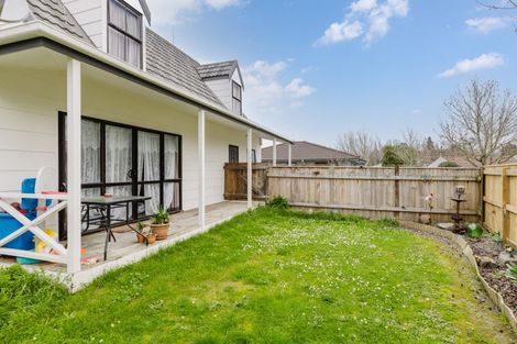 Photo of property in 21 Newton Place, Westbrook, Palmerston North, 4412