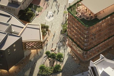 Photo of property in 102 Wakefield Street, Whanganui East, Whanganui, 4500