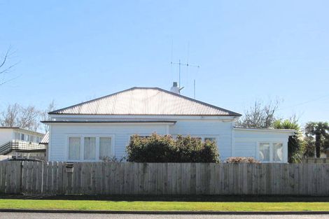 Photo of property in 27a Wellington Street, Hamilton East, Hamilton, 3216