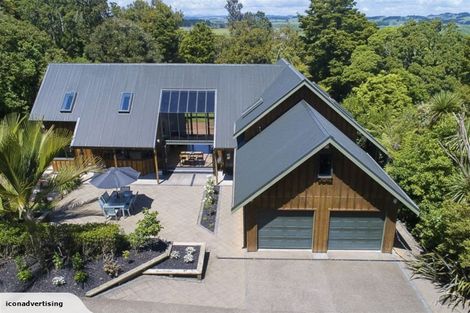 Photo of property in 94 Baird Road, Pokeno, 2471