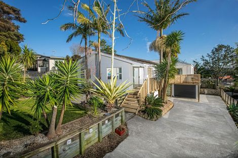 Photo of property in 197 Metcalfe Road, Ranui, Auckland, 0612