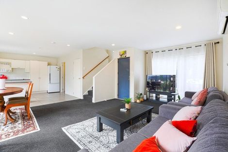 Photo of property in 2/44 London Street, Richmond, Christchurch, 8013