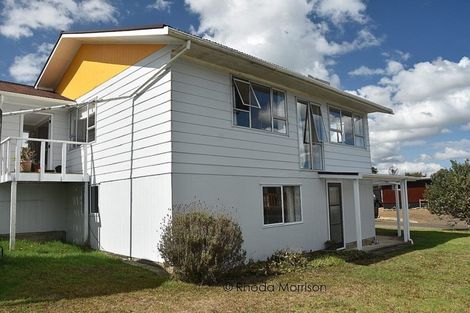 Photo of property in 19 Mariner Cove Road, Tinopai, Matakohe, 0593