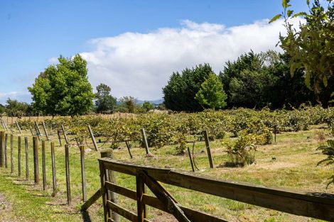 Photo of property in 842 State Highway 2, Opaki, Masterton, 5881