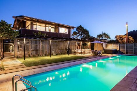 Photo of property in 91 Ludlam Street, Seatoun, Wellington, 6022