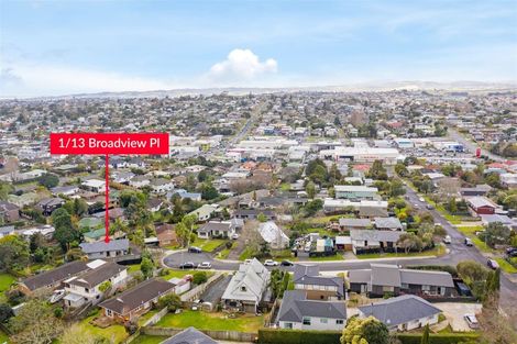 Photo of property in 1/13 Broadview Place, Howick, Auckland, 2014