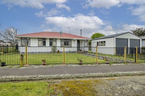 Photo of property in 2 Vance Street, Shannon, 4821